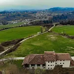 Guest house Viola Nature Retreat Sois