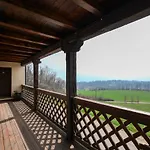 Viola Nature Retreat Guest house 3*