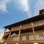 Viola Nature Retreat Guest house 3*