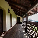 Guest house Viola Nature Retreat Sois