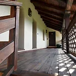 Viola Nature Retreat Guest house Sois