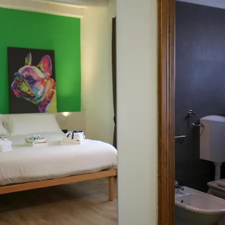 Viola Nature Retreat Casa de hóspedes