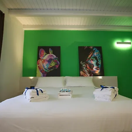 Viola Nature Retreat Casa de hóspedes 3*