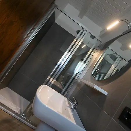 Casa de hóspedes Viola Nature Retreat Sois