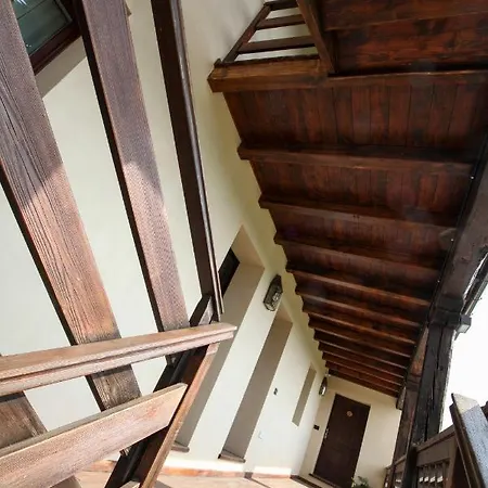 Casa de hóspedes Viola Nature Retreat Sois