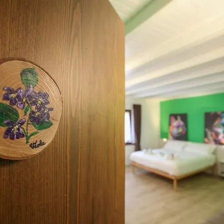 Viola Nature Retreat Casa de hóspedes 3*