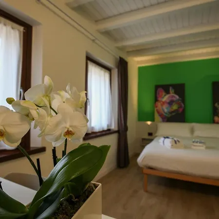 Viola Nature Retreat Casa de hóspedes Sois