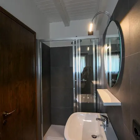 Viola Nature Retreat Casa de hóspedes