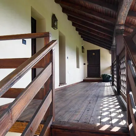 Viola Nature Retreat Casa de hóspedes Sois