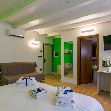 Viola Nature Retreat Casa de hóspedes Sois