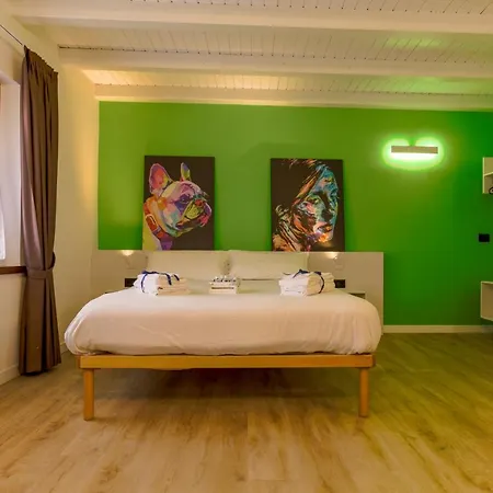 Viola Nature Retreat 3*