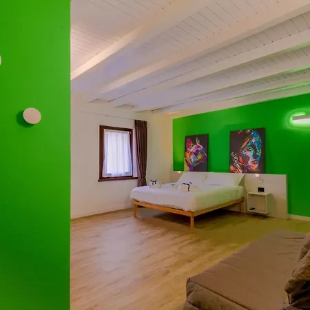 Viola Nature Retreat 3*