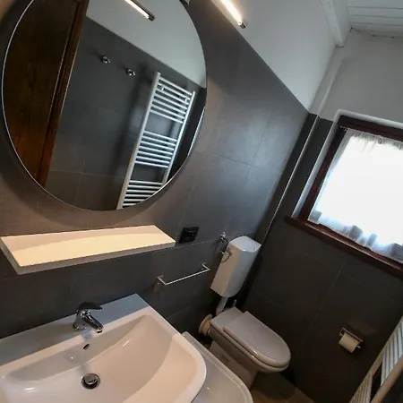 Viola Nature Retreat Casa de hóspedes Sois