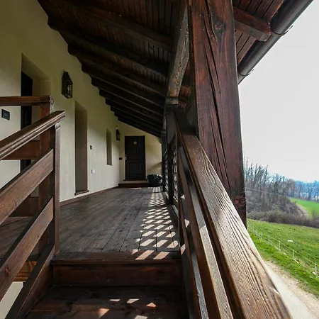 Casa de hóspedes Viola Nature Retreat