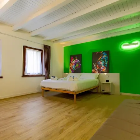 Casa de hóspedes Viola Nature Retreat