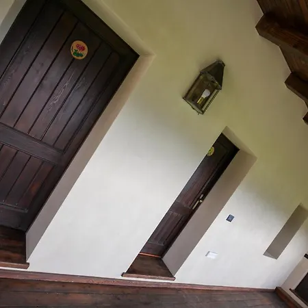 Viola Nature Retreat 3*