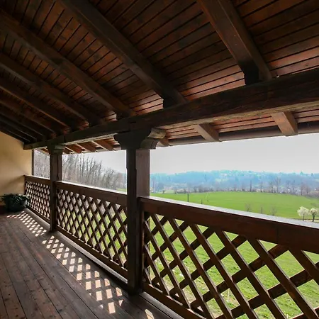 Casa de hóspedes Viola Nature Retreat Sois