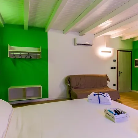 Casa de hóspedes Viola Nature Retreat 3*