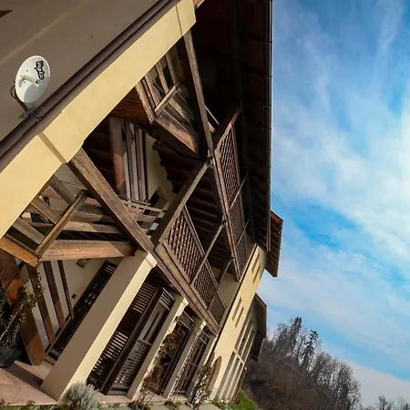 Viola Nature Retreat 3*