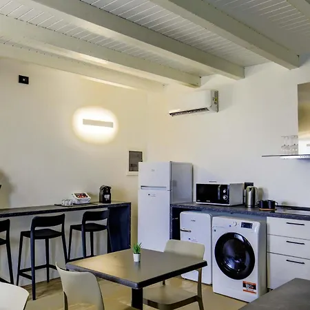 Casa de hóspedes Viola Nature Retreat Sois