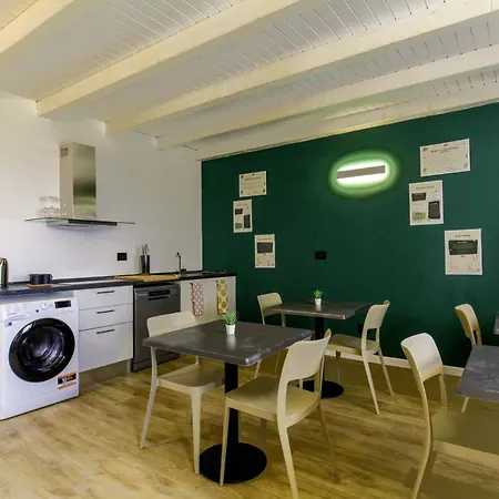 Viola Nature Retreat Sois