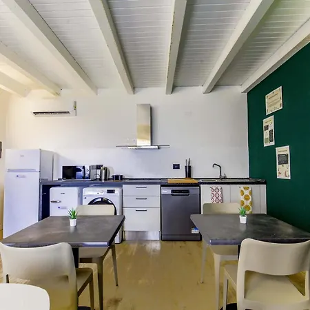 Viola Nature Retreat