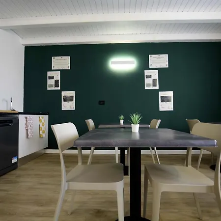 Viola Nature Retreat Casa de hóspedes Sois