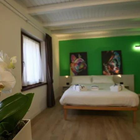 Viola Nature Retreat 3*