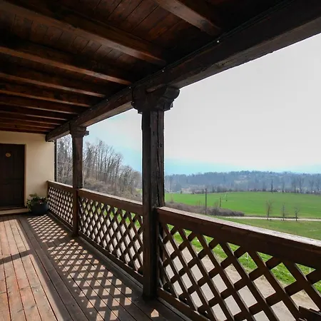 Viola Nature Retreat 게스트하우스 3*
