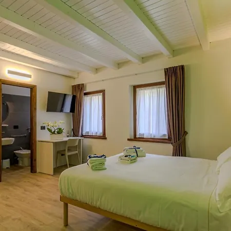 Viola Nature Retreat ゲストハウス 3*