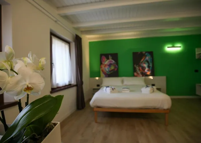 Viola Nature Retreat 3*