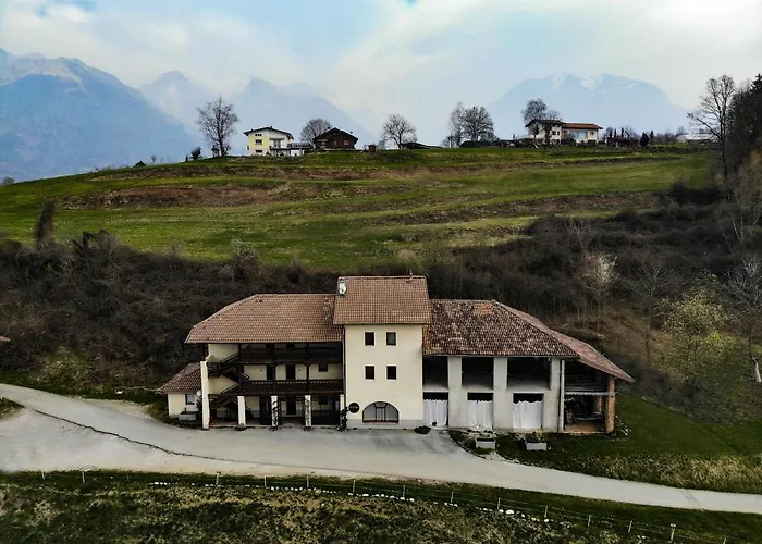 Viola Nature Retreat