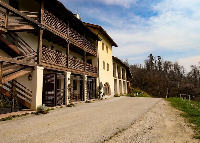 Viola Nature Retreat