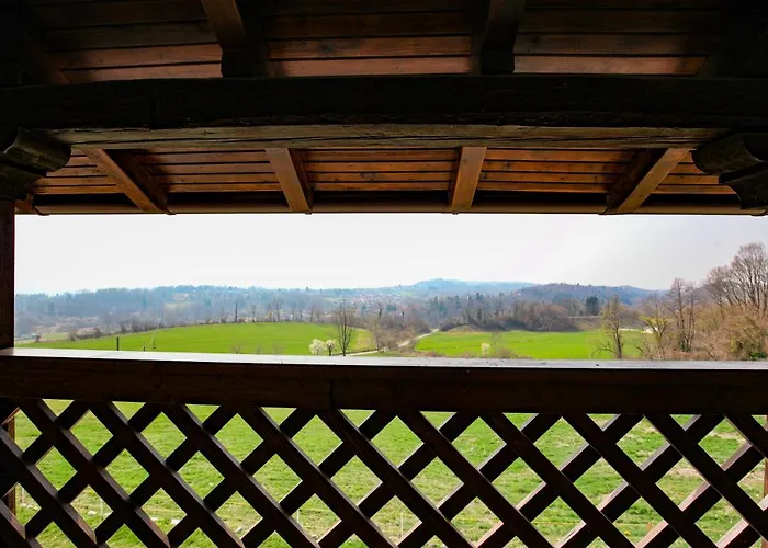 Maison d'hôtes Viola Nature Retreat