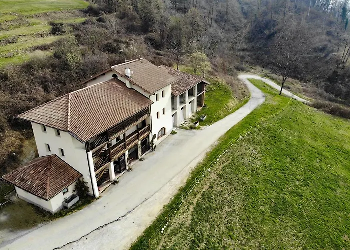 Viola Nature Retreat Sois