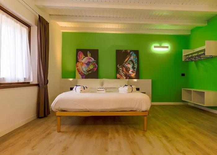 Viola Nature Retreat 3*