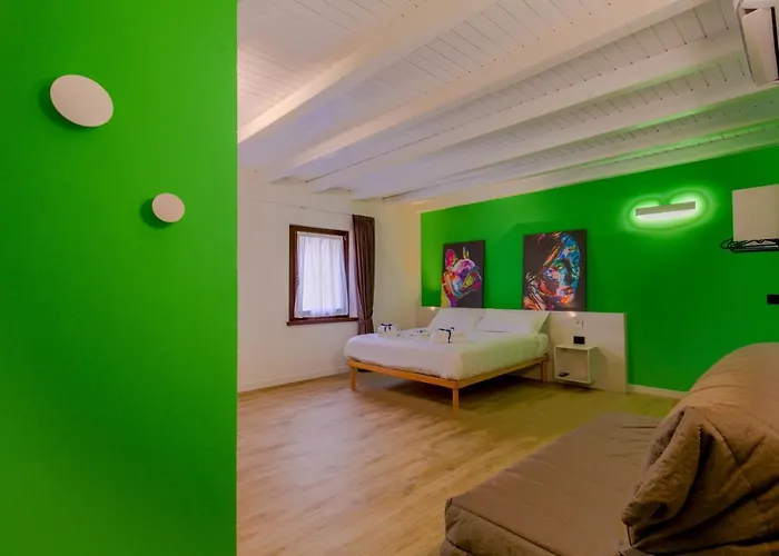 Viola Nature Retreat 3*