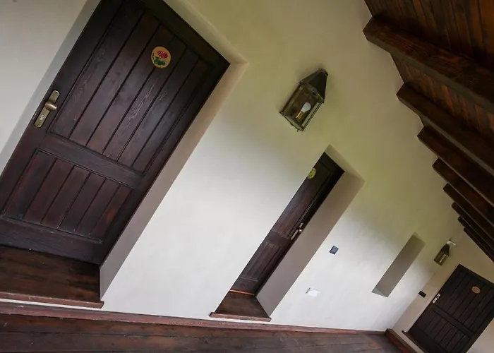 Viola Nature Retreat 3*